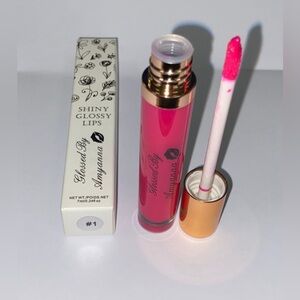 Bundle Up For Fall set of 3 lipgloss